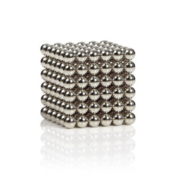 The Amazing Magnetic Toy You Can't Put Down (Free Shipping)