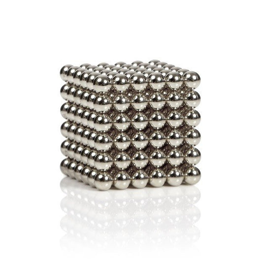 The Amazing Magnetic Toy You Can't Put Down (Free Shipping)