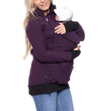 Baby Carrier Hoodie Kangaroo ( Free Shipping )