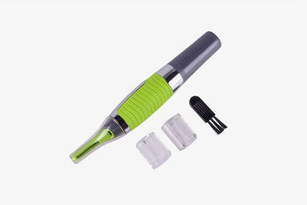 Precision Facial Hair Trimmer