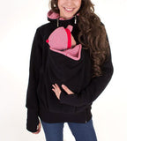 Baby Carrier Hoodie Kangaroo ( Free Shipping )