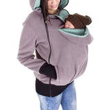 Baby Carrier Hoodie Kangaroo ( Free Shipping )