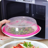 Microwave Plate Cover